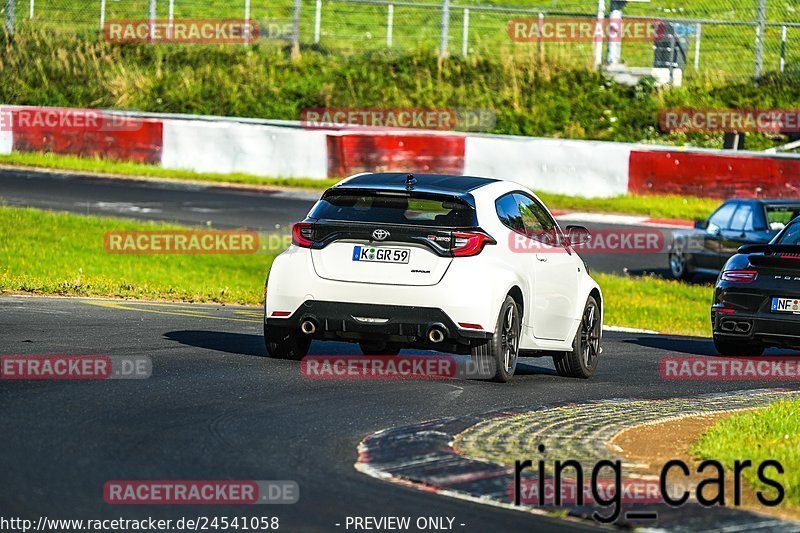 Bild #24541058 - Touristenfahrten Nürburgring Nordschleife (17.09.2023)