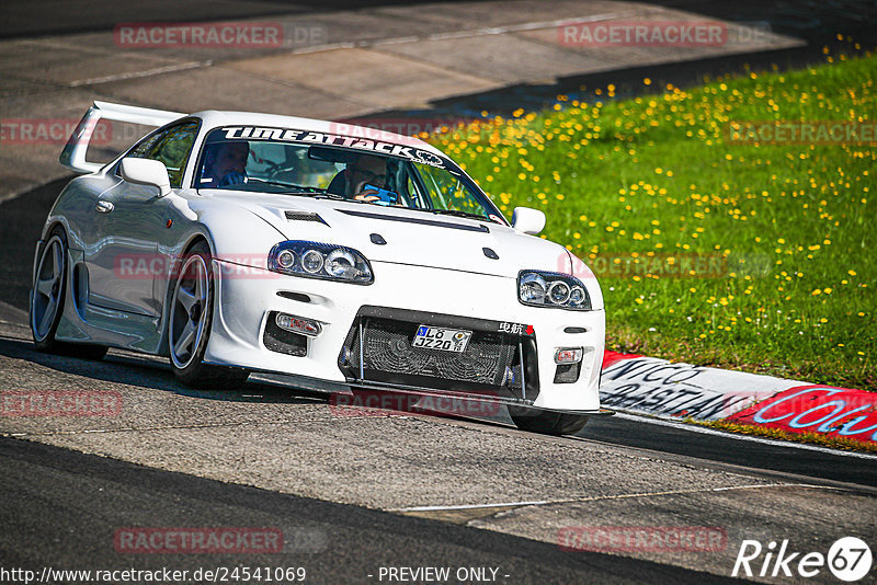 Bild #24541069 - Touristenfahrten Nürburgring Nordschleife (17.09.2023)