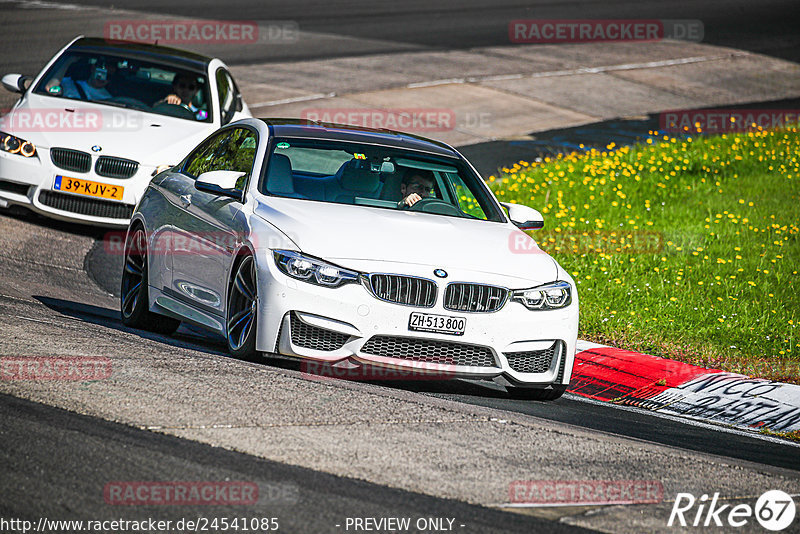 Bild #24541085 - Touristenfahrten Nürburgring Nordschleife (17.09.2023)