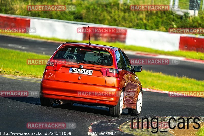 Bild #24541099 - Touristenfahrten Nürburgring Nordschleife (17.09.2023)