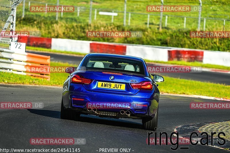 Bild #24541145 - Touristenfahrten Nürburgring Nordschleife (17.09.2023)