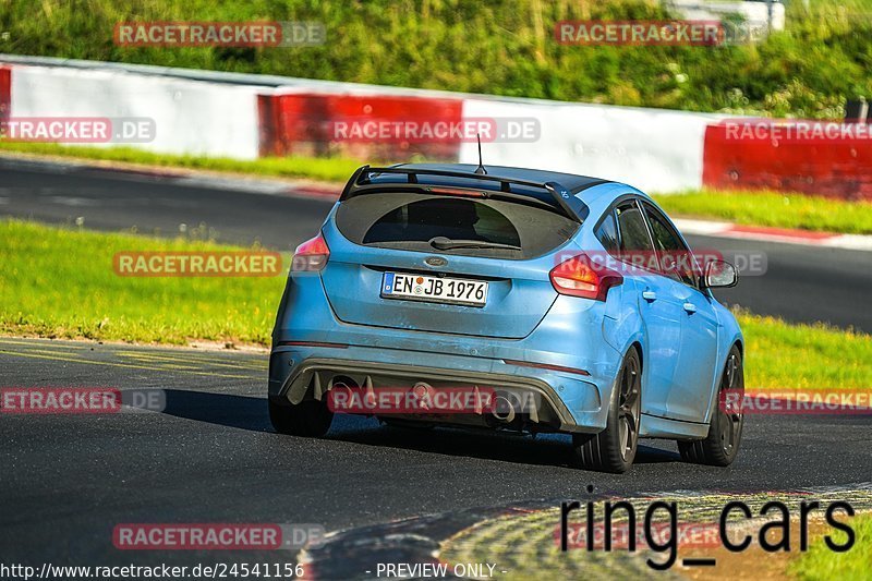 Bild #24541156 - Touristenfahrten Nürburgring Nordschleife (17.09.2023)