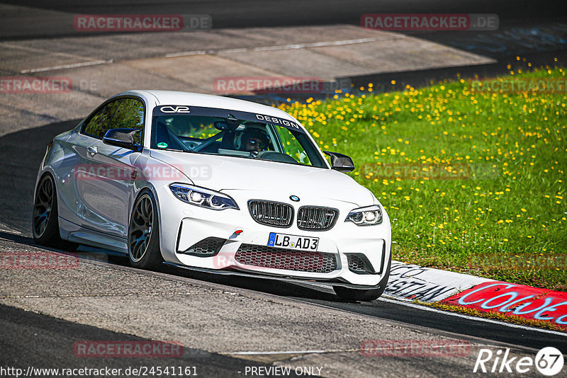 Bild #24541161 - Touristenfahrten Nürburgring Nordschleife (17.09.2023)