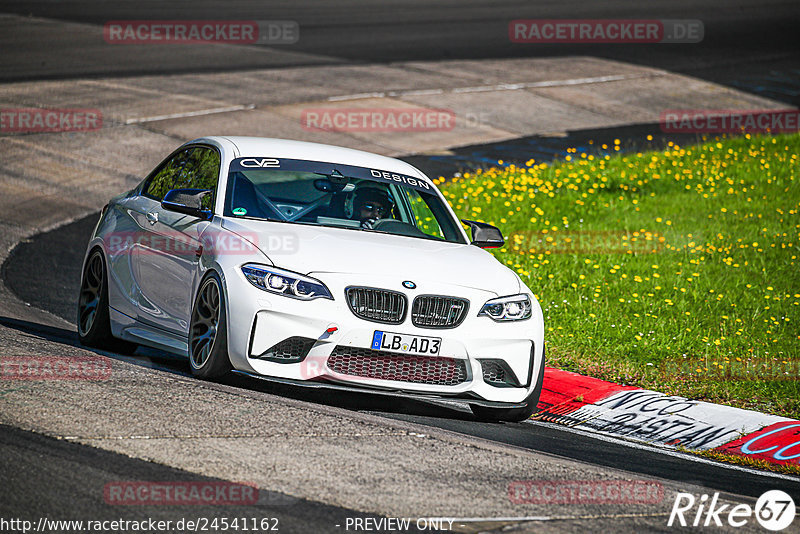 Bild #24541162 - Touristenfahrten Nürburgring Nordschleife (17.09.2023)