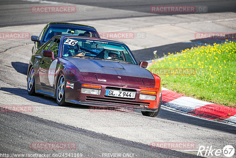 Bild #24541169 - Touristenfahrten Nürburgring Nordschleife (17.09.2023)