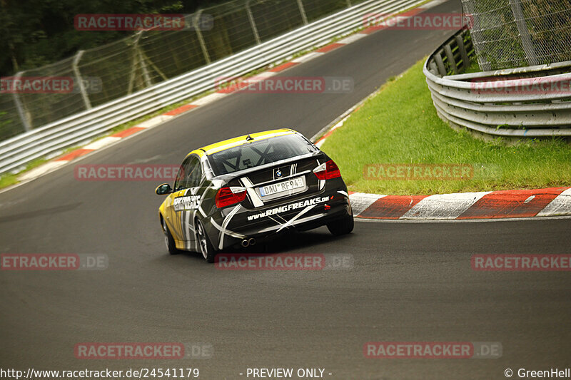 Bild #24541179 - Touristenfahrten Nürburgring Nordschleife (17.09.2023)