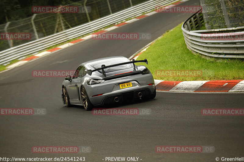 Bild #24541243 - Touristenfahrten Nürburgring Nordschleife (17.09.2023)