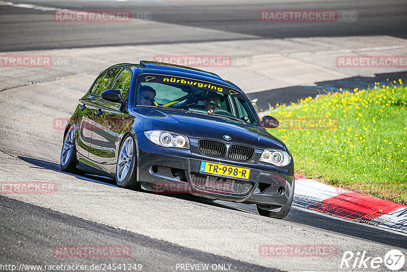 Bild #24541249 - Touristenfahrten Nürburgring Nordschleife (17.09.2023)