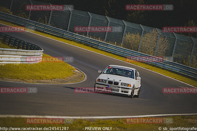 Bild #24541287 - Touristenfahrten Nürburgring Nordschleife (17.09.2023)