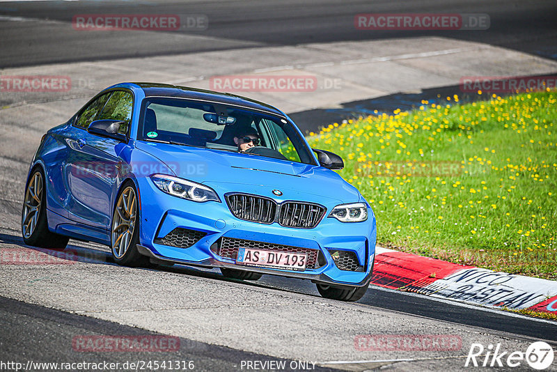 Bild #24541316 - Touristenfahrten Nürburgring Nordschleife (17.09.2023)