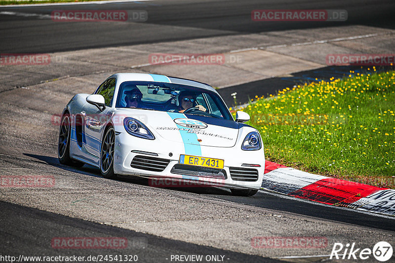 Bild #24541320 - Touristenfahrten Nürburgring Nordschleife (17.09.2023)