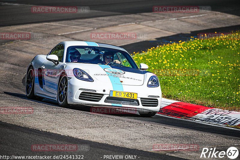 Bild #24541322 - Touristenfahrten Nürburgring Nordschleife (17.09.2023)