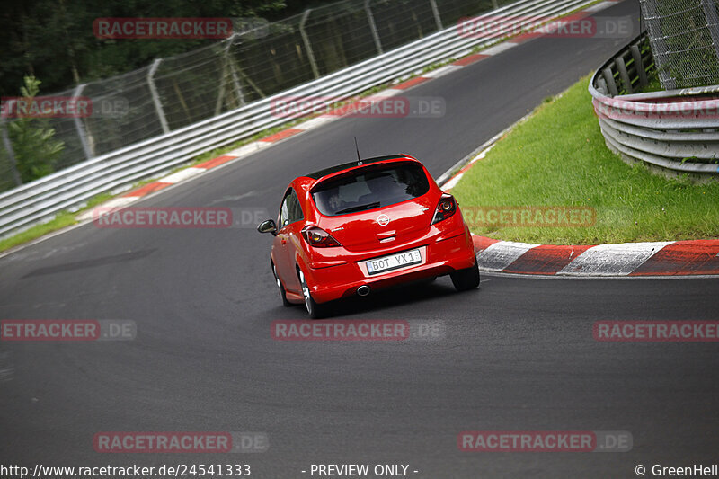 Bild #24541333 - Touristenfahrten Nürburgring Nordschleife (17.09.2023)