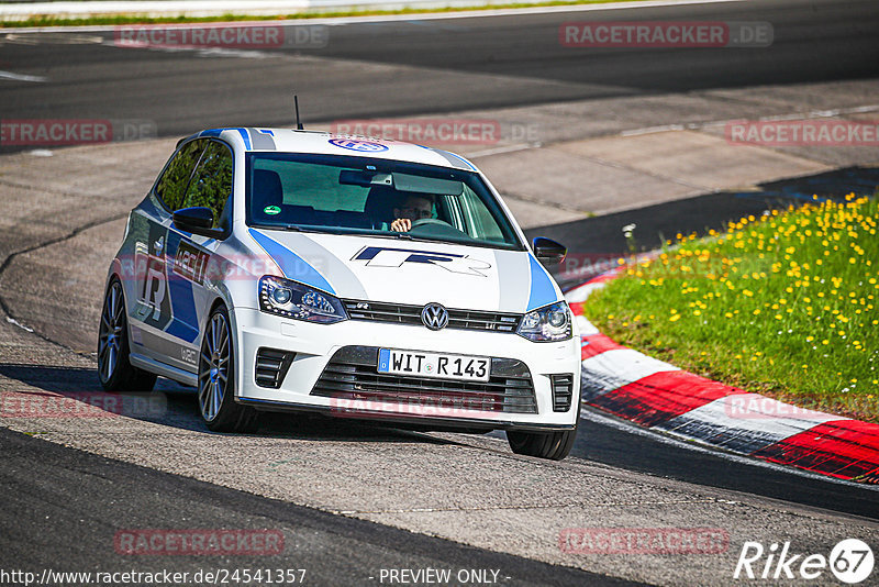 Bild #24541357 - Touristenfahrten Nürburgring Nordschleife (17.09.2023)