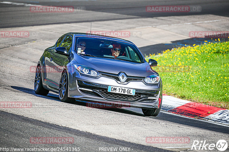 Bild #24541365 - Touristenfahrten Nürburgring Nordschleife (17.09.2023)