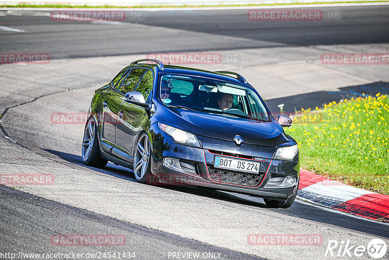 Bild #24541434 - Touristenfahrten Nürburgring Nordschleife (17.09.2023)