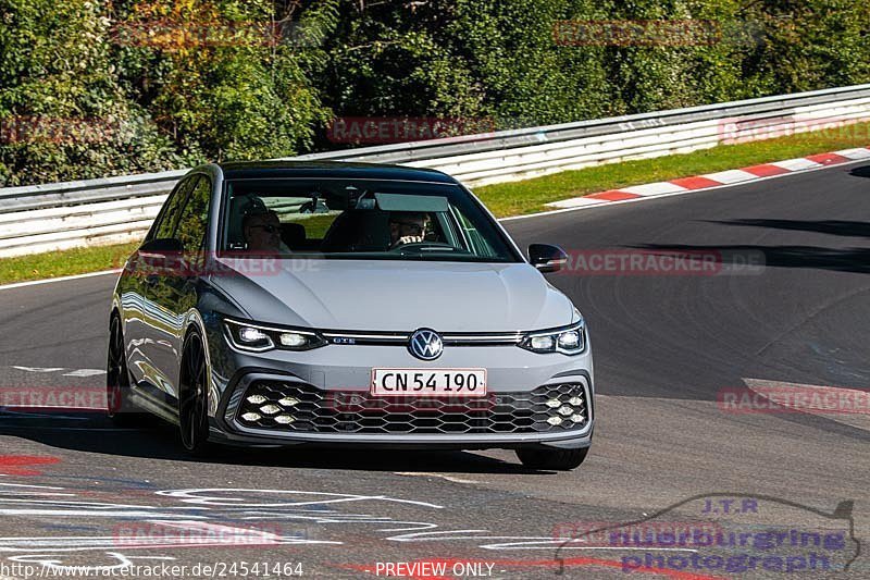 Bild #24541464 - Touristenfahrten Nürburgring Nordschleife (17.09.2023)