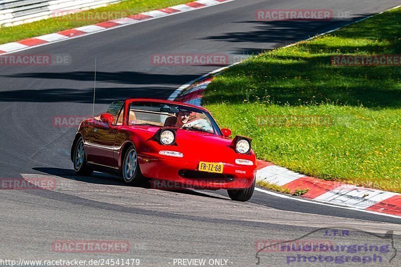 Bild #24541479 - Touristenfahrten Nürburgring Nordschleife (17.09.2023)