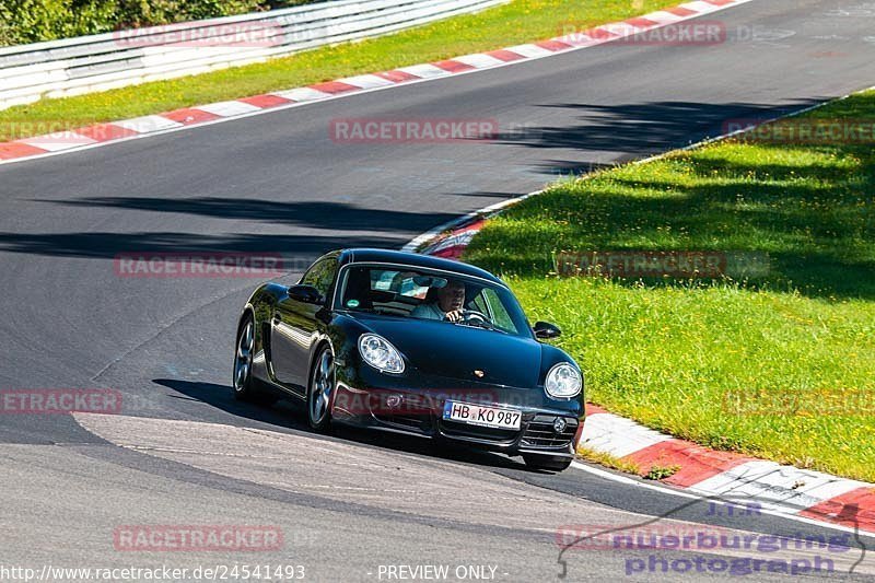 Bild #24541493 - Touristenfahrten Nürburgring Nordschleife (17.09.2023)