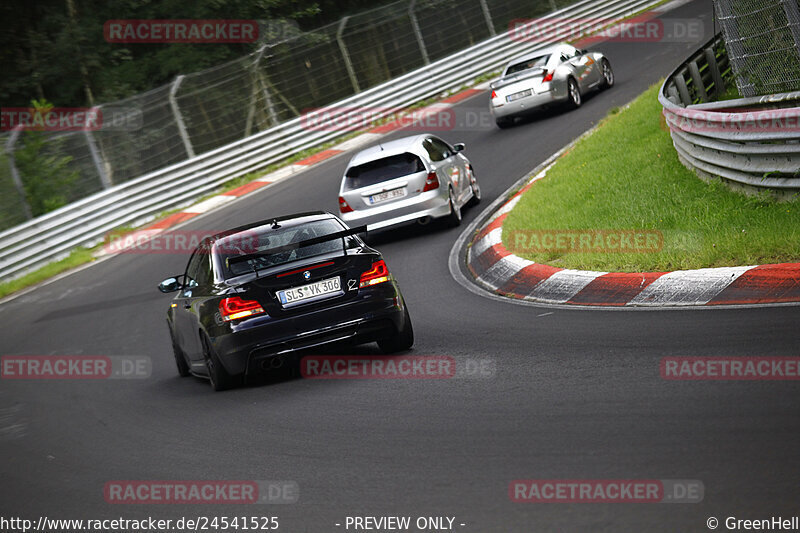 Bild #24541525 - Touristenfahrten Nürburgring Nordschleife (17.09.2023)