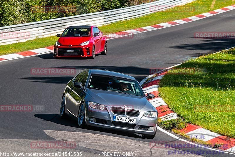 Bild #24541585 - Touristenfahrten Nürburgring Nordschleife (17.09.2023)