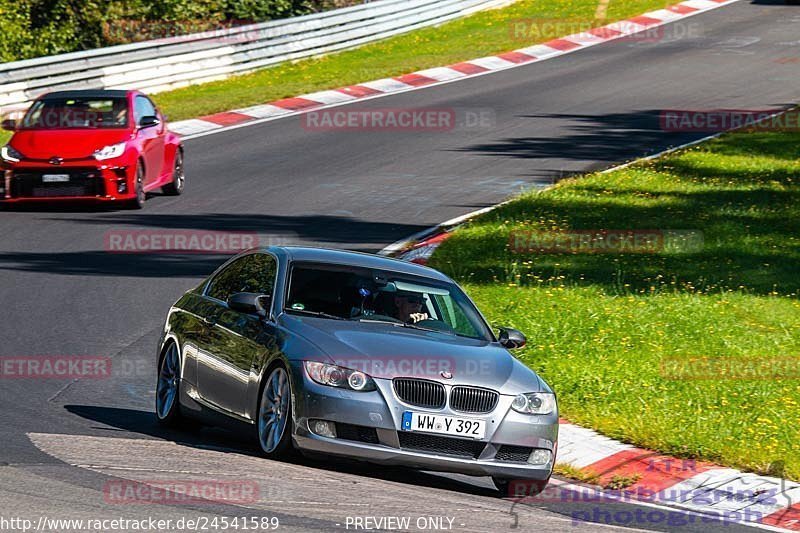 Bild #24541589 - Touristenfahrten Nürburgring Nordschleife (17.09.2023)