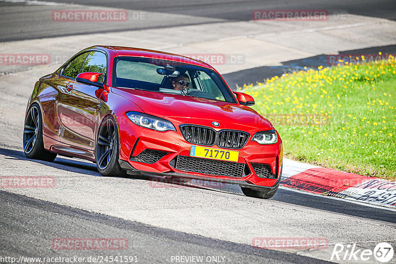 Bild #24541591 - Touristenfahrten Nürburgring Nordschleife (17.09.2023)