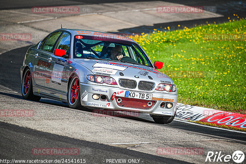 Bild #24541615 - Touristenfahrten Nürburgring Nordschleife (17.09.2023)