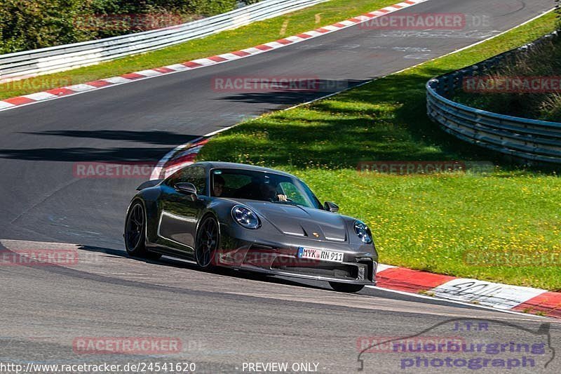 Bild #24541620 - Touristenfahrten Nürburgring Nordschleife (17.09.2023)