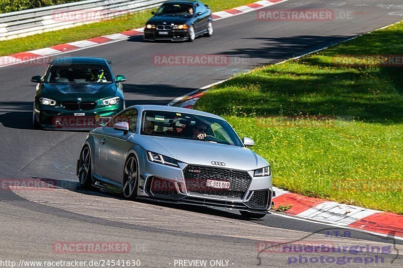 Bild #24541630 - Touristenfahrten Nürburgring Nordschleife (17.09.2023)