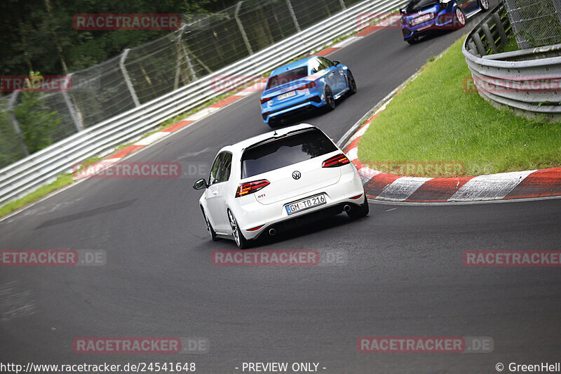 Bild #24541648 - Touristenfahrten Nürburgring Nordschleife (17.09.2023)