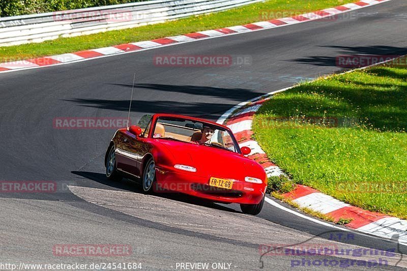 Bild #24541684 - Touristenfahrten Nürburgring Nordschleife (17.09.2023)