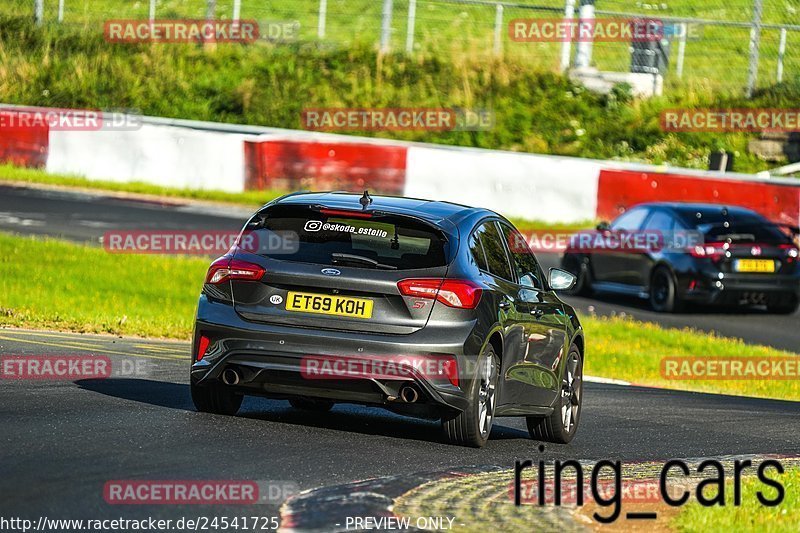 Bild #24541725 - Touristenfahrten Nürburgring Nordschleife (17.09.2023)