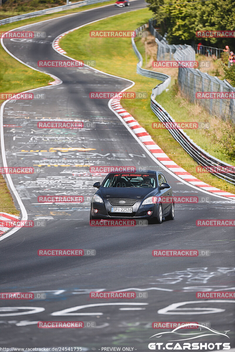 Bild #24541735 - Touristenfahrten Nürburgring Nordschleife (17.09.2023)