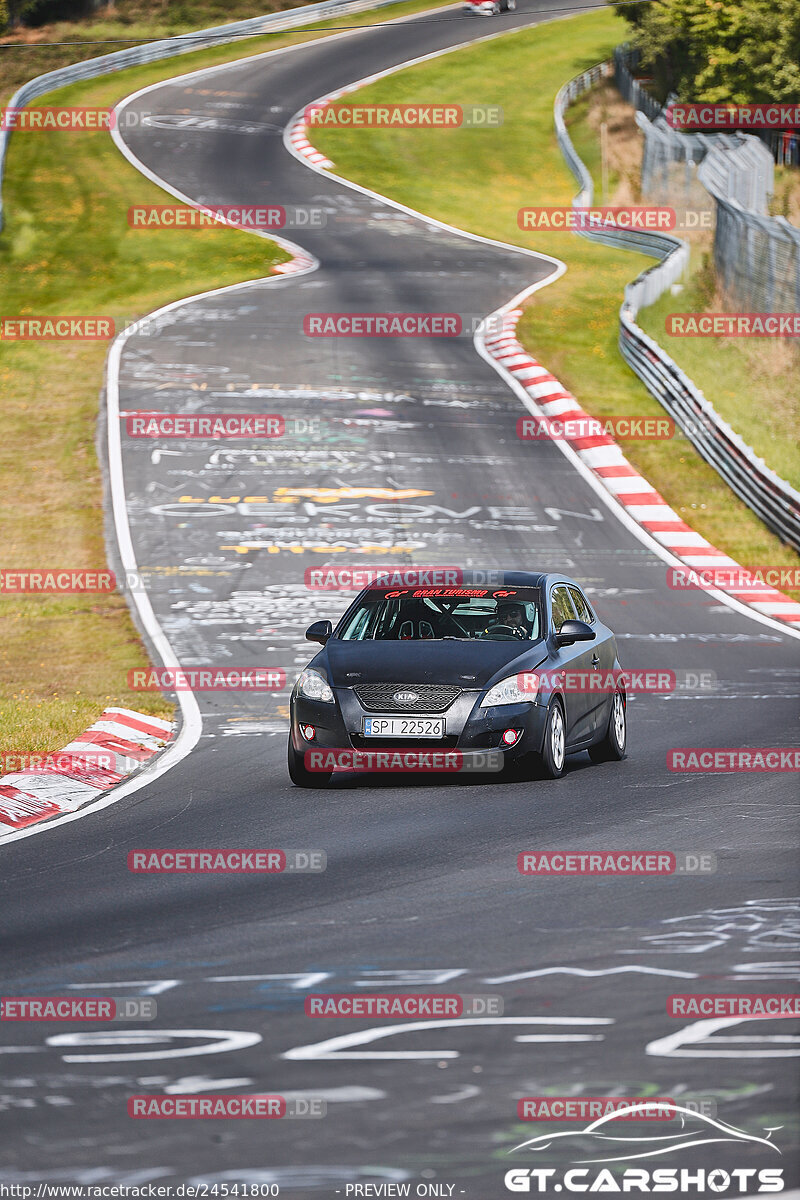 Bild #24541800 - Touristenfahrten Nürburgring Nordschleife (17.09.2023)