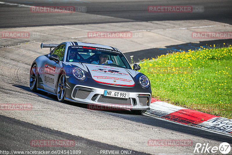 Bild #24541889 - Touristenfahrten Nürburgring Nordschleife (17.09.2023)