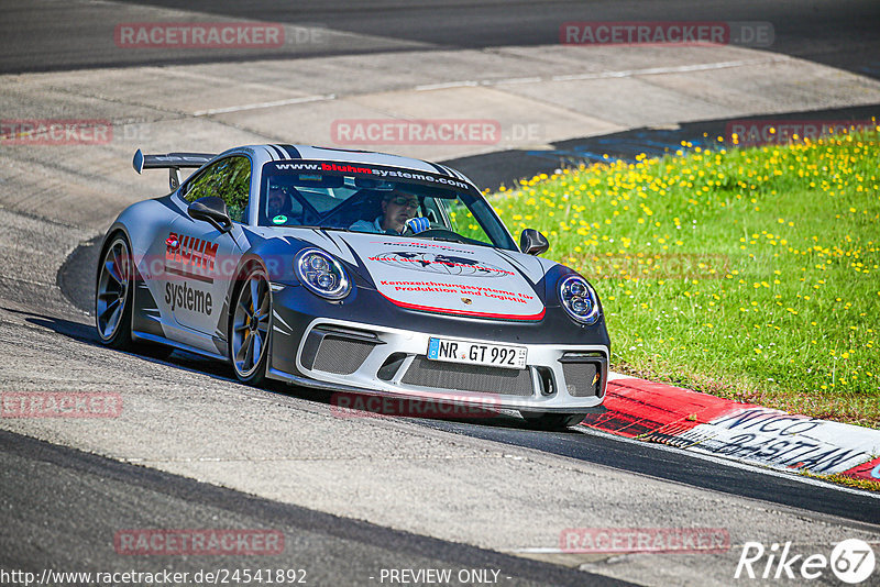 Bild #24541892 - Touristenfahrten Nürburgring Nordschleife (17.09.2023)