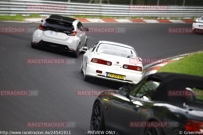 Bild #24541911 - Touristenfahrten Nürburgring Nordschleife (17.09.2023)