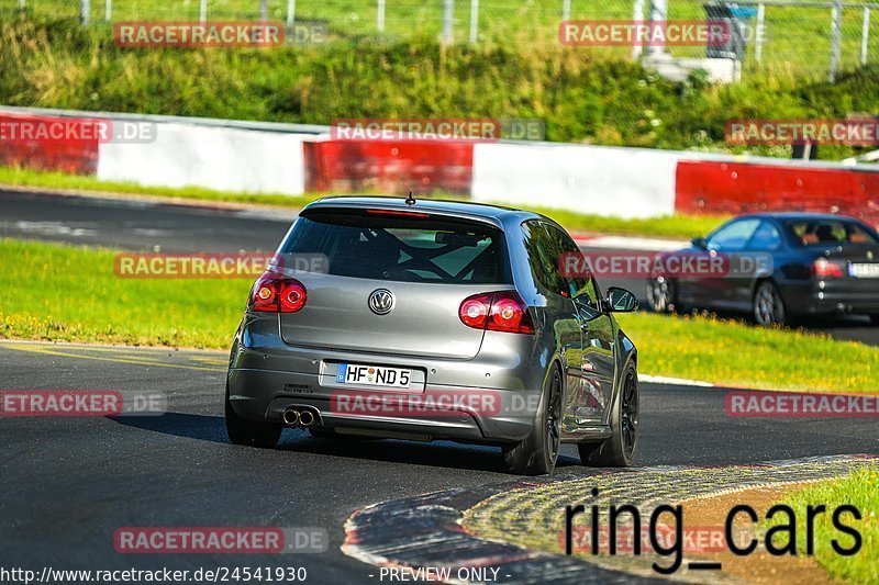 Bild #24541930 - Touristenfahrten Nürburgring Nordschleife (17.09.2023)