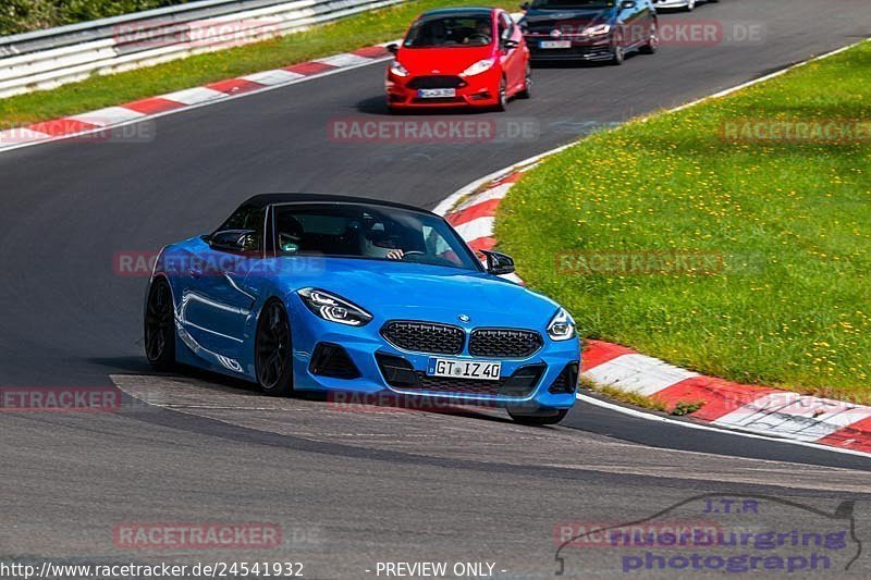 Bild #24541932 - Touristenfahrten Nürburgring Nordschleife (17.09.2023)