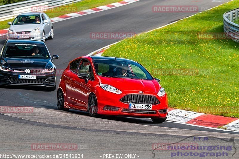 Bild #24541934 - Touristenfahrten Nürburgring Nordschleife (17.09.2023)