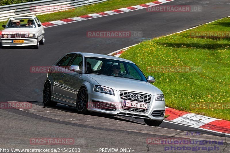 Bild #24542013 - Touristenfahrten Nürburgring Nordschleife (17.09.2023)