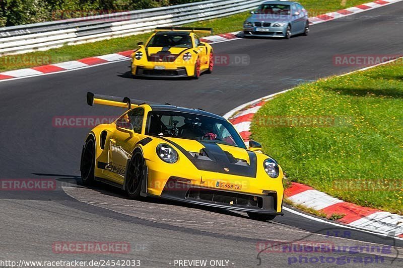 Bild #24542033 - Touristenfahrten Nürburgring Nordschleife (17.09.2023)