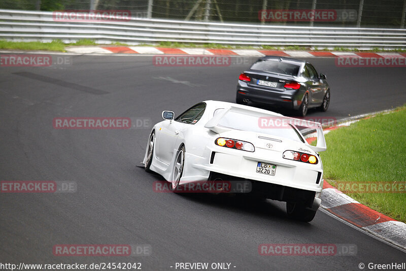 Bild #24542042 - Touristenfahrten Nürburgring Nordschleife (17.09.2023)