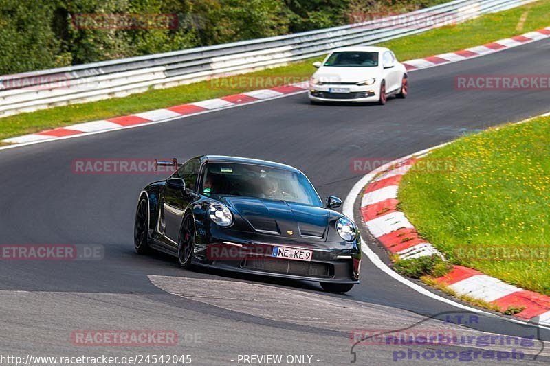 Bild #24542045 - Touristenfahrten Nürburgring Nordschleife (17.09.2023)