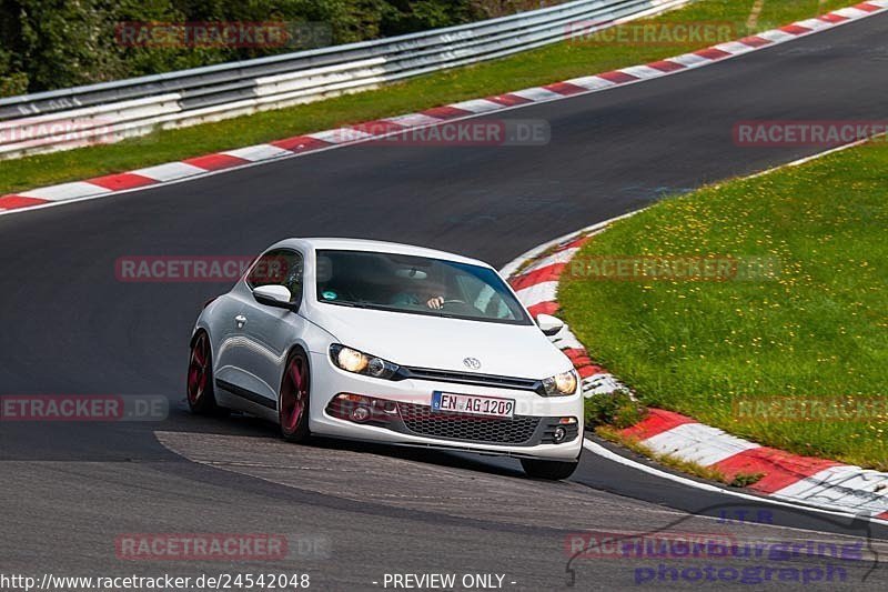 Bild #24542048 - Touristenfahrten Nürburgring Nordschleife (17.09.2023)