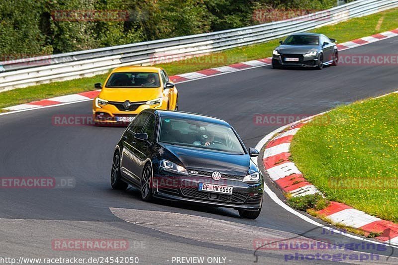 Bild #24542050 - Touristenfahrten Nürburgring Nordschleife (17.09.2023)