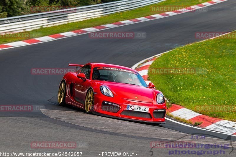 Bild #24542057 - Touristenfahrten Nürburgring Nordschleife (17.09.2023)