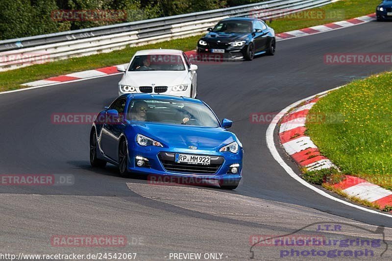 Bild #24542067 - Touristenfahrten Nürburgring Nordschleife (17.09.2023)