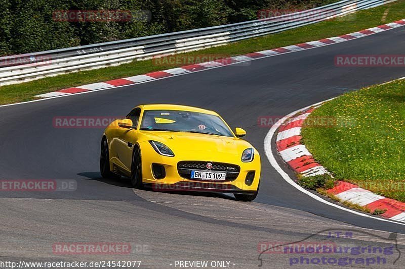 Bild #24542077 - Touristenfahrten Nürburgring Nordschleife (17.09.2023)